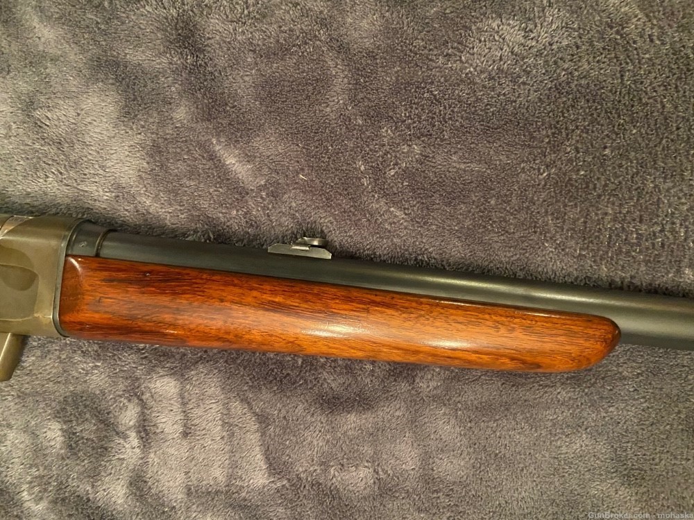 Remington Model 8 81 in 35 Rem -img-6