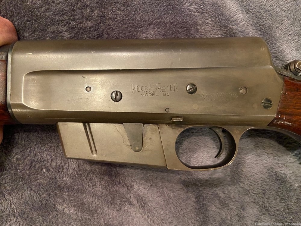 Remington Model 8 81 in 35 Rem -img-4
