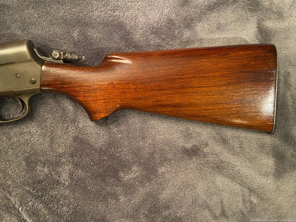 Remington Model 8 81 in 35 Rem -img-8