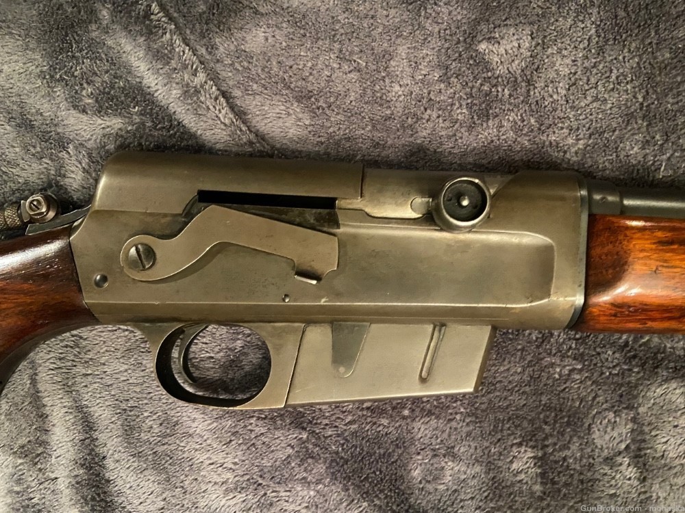 Remington Model 8 81 in 35 Rem -img-5