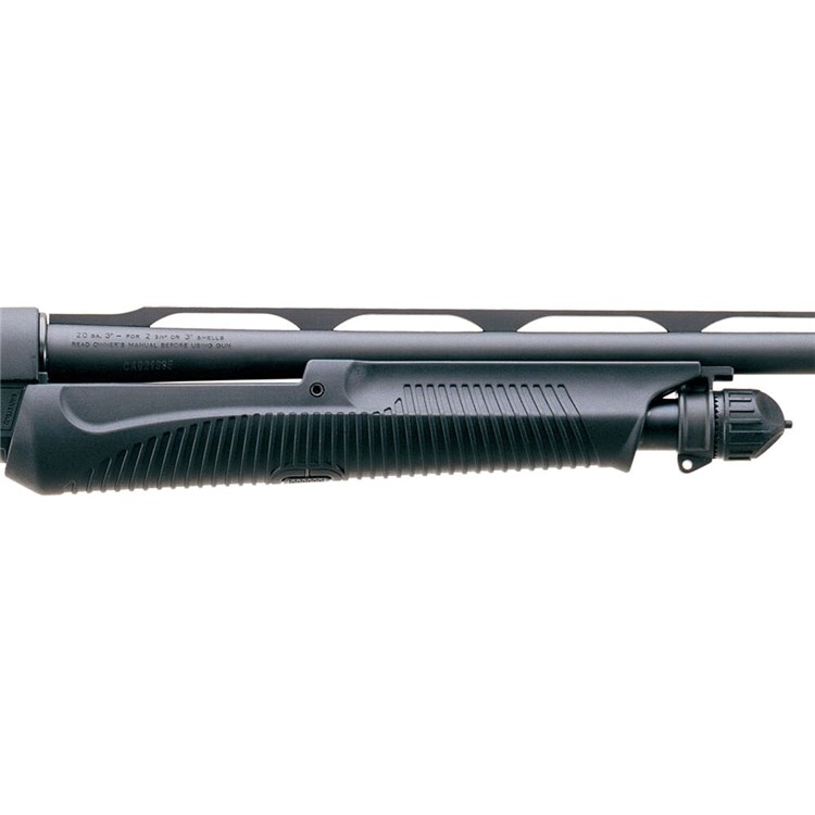 Benelli Nova Pump 12GA Black Shotgun 20000-img-3