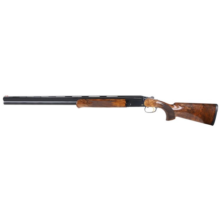 Blaser F3 Attache Grade 7 Wood, 12 ga 30" Sporting Barrel Shotgun-img-2