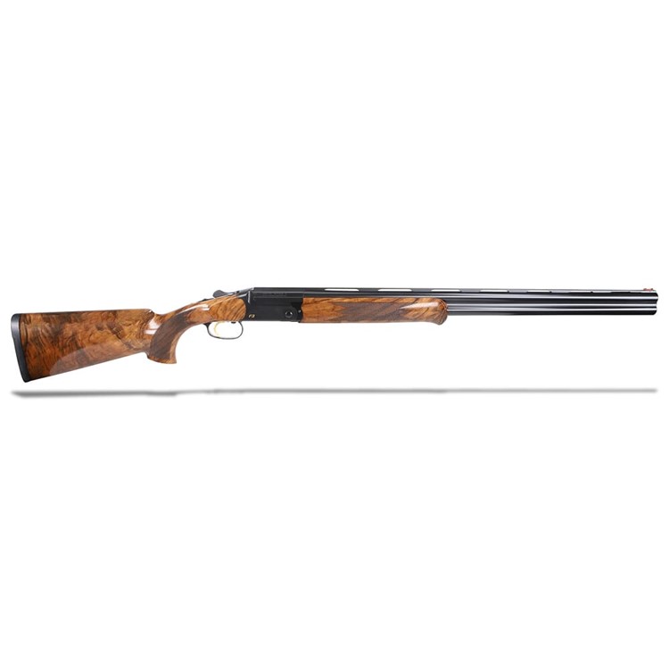 Blaser F3 Attache Grade 7 Wood, 12 ga 30" Sporting Barrel Shotgun-img-0