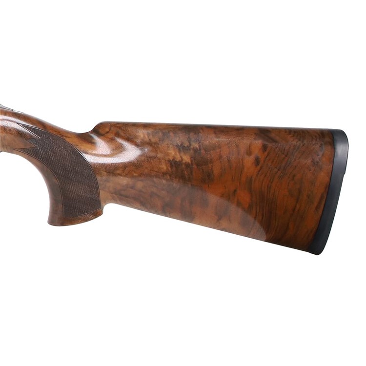 Blaser F3 Attache Grade 7 Wood, 12 ga 30" Sporting Barrel Shotgun-img-3