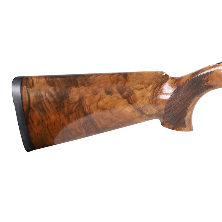 Blaser F3 Attache Grade 7 Wood, 12 ga 30" Sporting Barrel Shotgun-img-1