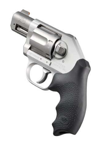 Kimber K6XS Carry Revolver - 2" - .38 Spl-img-0