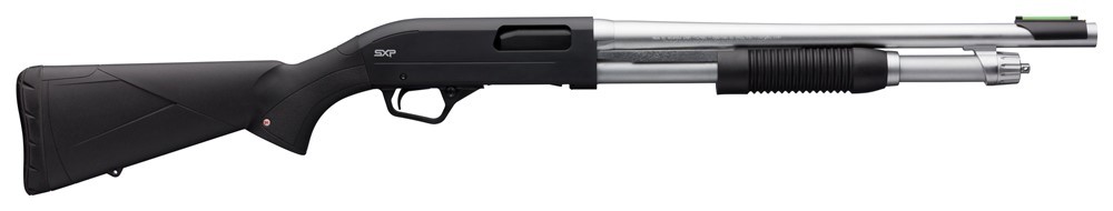 Winchester SXP Marine Defender 12 Ga 3in 18in 512268395-img-0