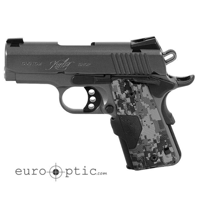 Kimber Ultra Covert .45 ACP Pistol 3000250-img-1