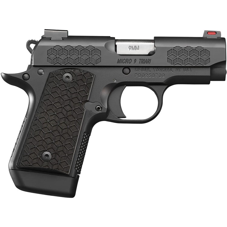 Kimber Micro 9 Triari 9mm Pistol 3300212-img-0