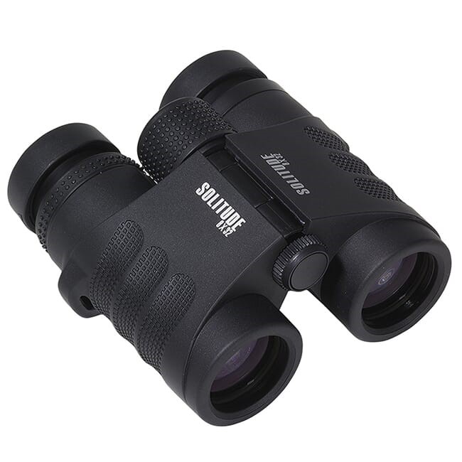 Sightmark Solitude 8x42 Black Binoculars SM12002-img-1
