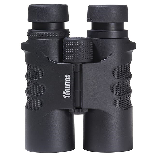 Sightmark Solitude 8x42 Black Binoculars SM12002-img-0
