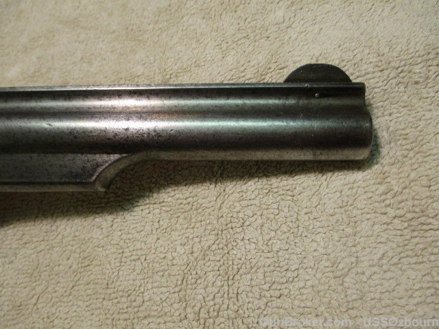 Russian Copy of Smith & Wesson .44 Mfg Lowe of Berlin -img-6