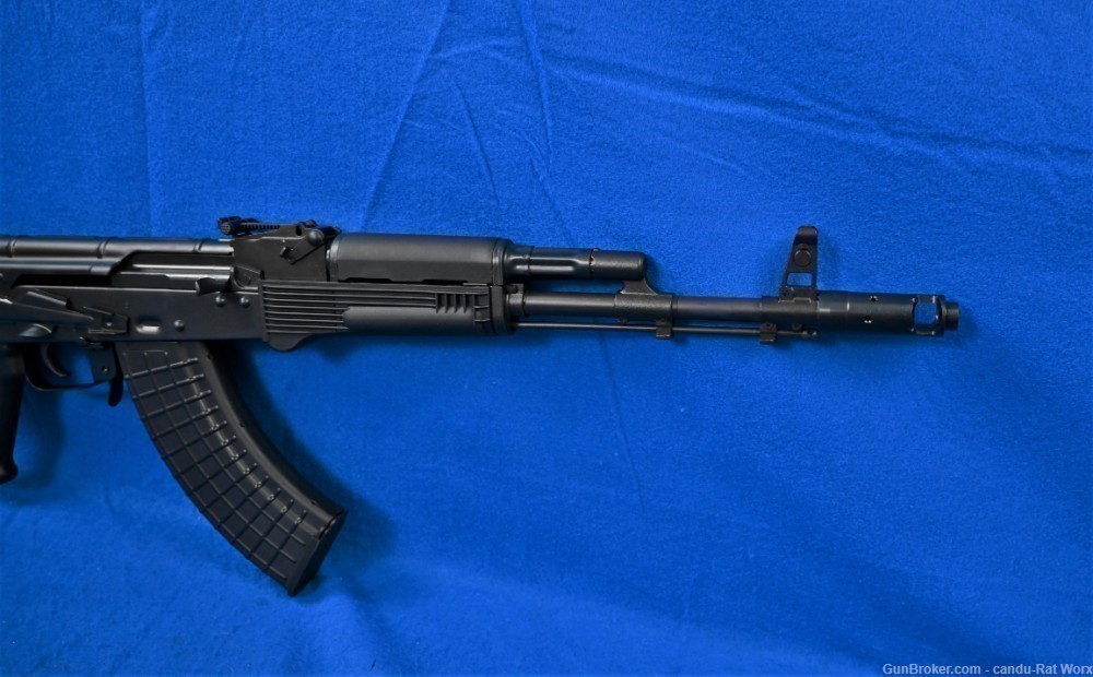 Riley Defense AK 47 Side Folder 7.62x39-img-3