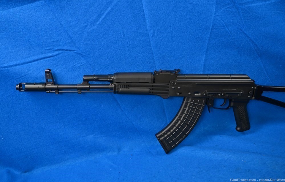 Riley Defense AK 47 Side Folder 7.62x39-img-6