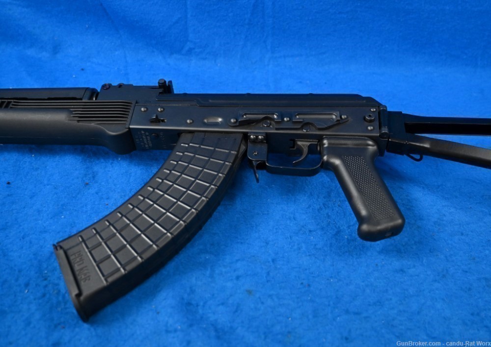Riley Defense AK 47 Side Folder 7.62x39-img-15