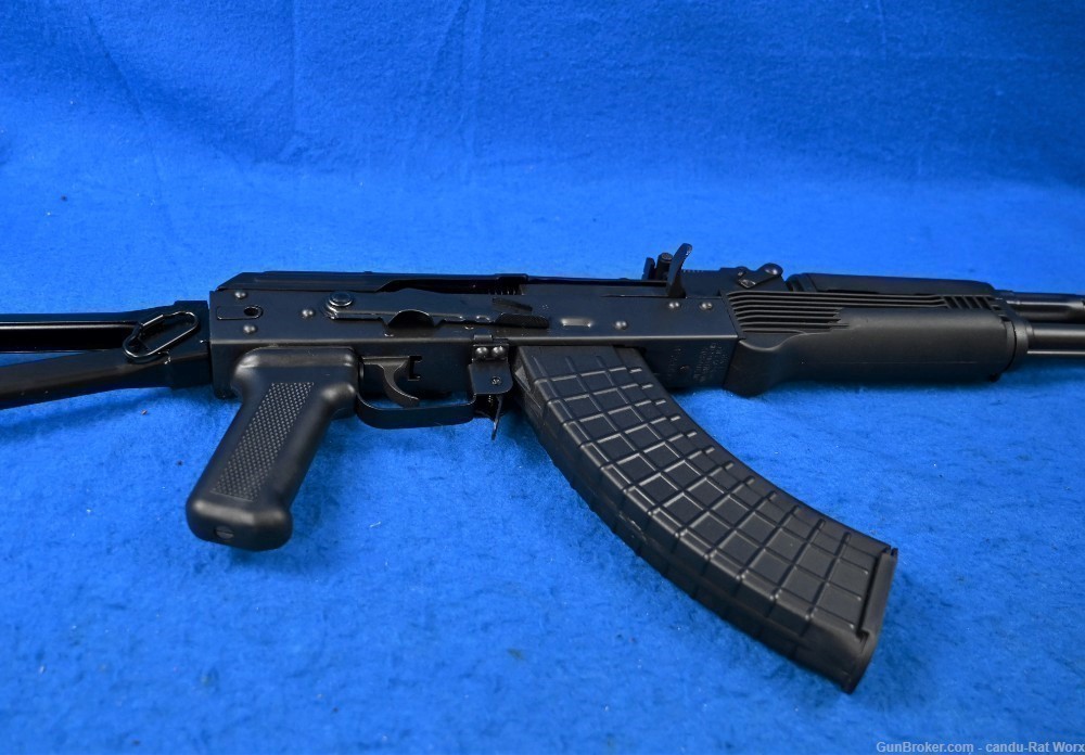Riley Defense AK 47 Side Folder 7.62x39-img-12