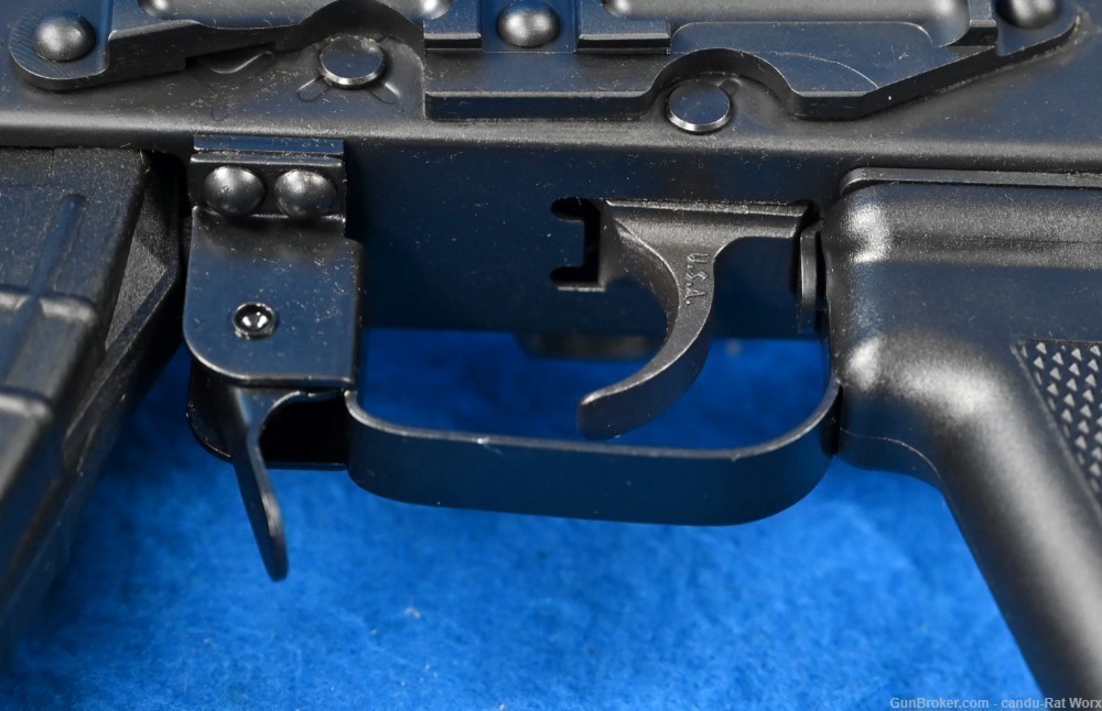 Riley Defense AK 47 Side Folder 7.62x39-img-16