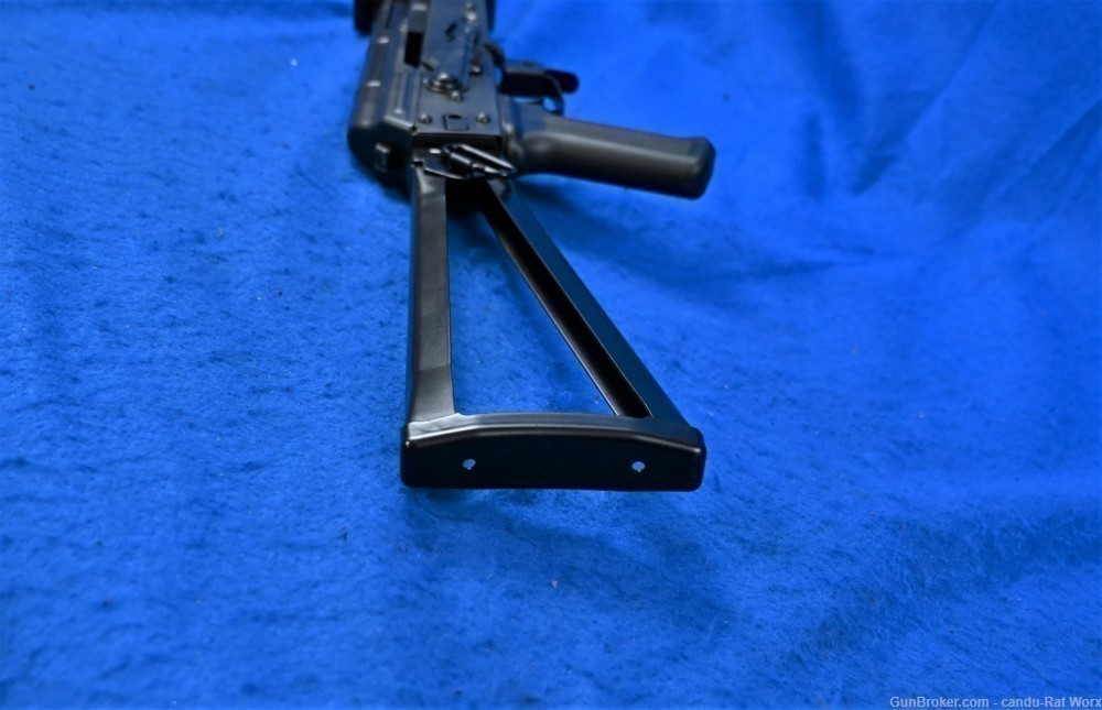 Riley Defense AK 47 Side Folder 7.62x39-img-20