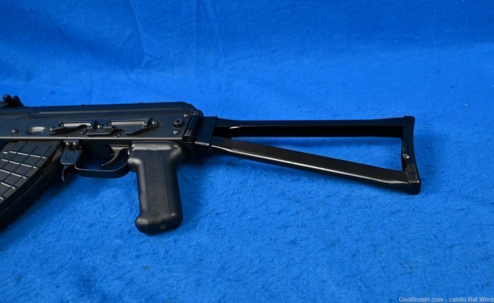 Riley Defense AK 47 Side Folder 7.62x39-img-14