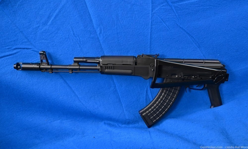 Riley Defense AK 47 Side Folder 7.62x39-img-18