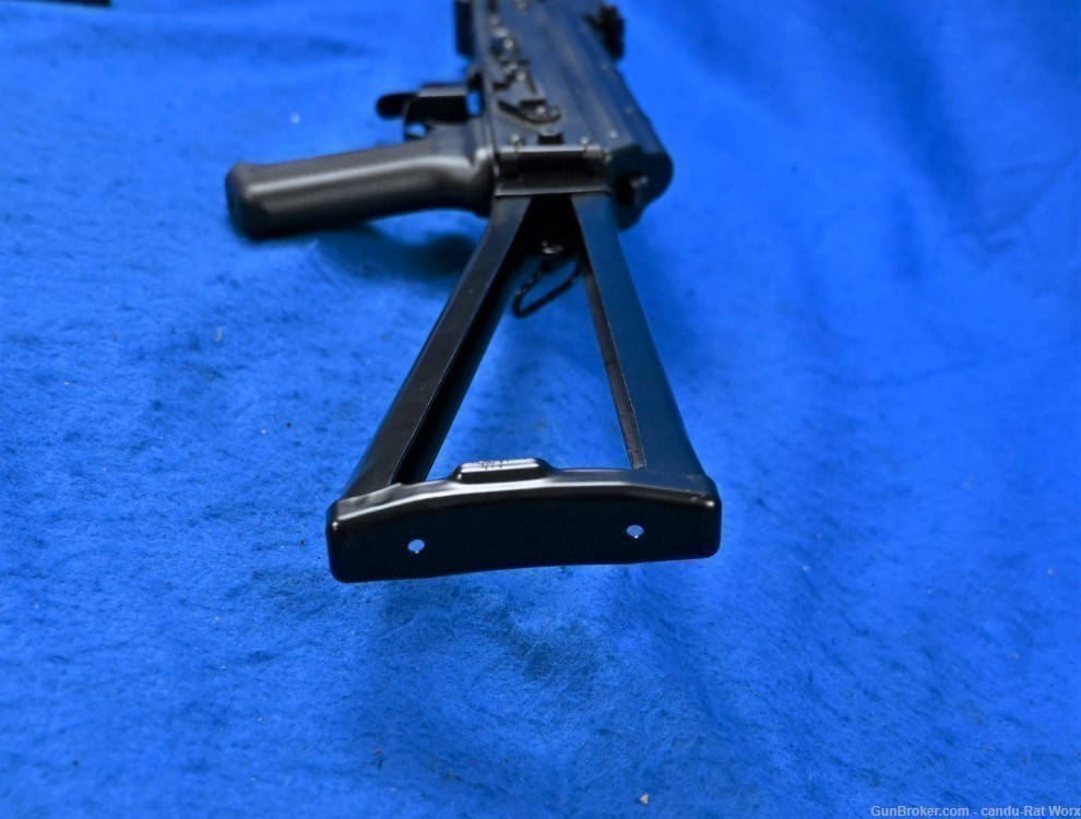 Riley Defense AK 47 Side Folder 7.62x39-img-21