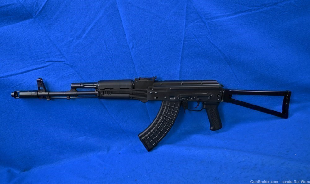 Riley Defense AK 47 Side Folder 7.62x39-img-4