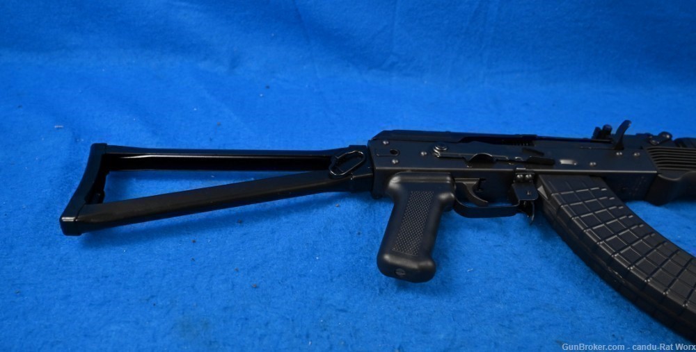 Riley Defense AK 47 Side Folder 7.62x39-img-11