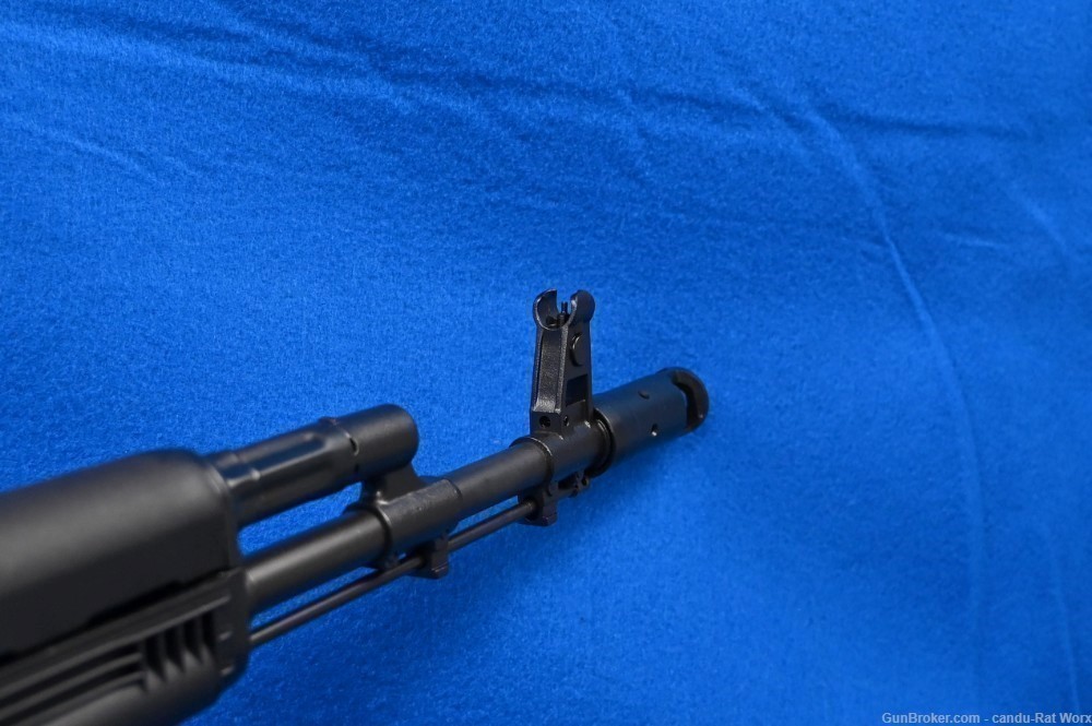 Riley Defense AK 47 Side Folder 7.62x39-img-10