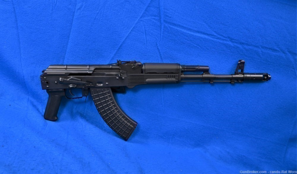 Riley Defense AK 47 Side Folder 7.62x39-img-19
