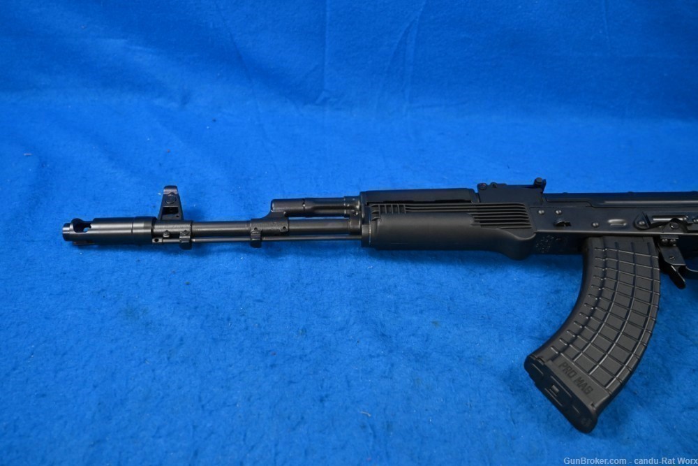 Riley Defense AK 47 Side Folder 7.62x39-img-17