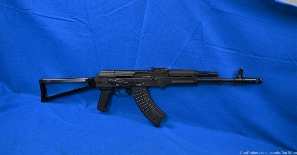 Riley Defense AK 47 Side Folder 7.62x39-img-0