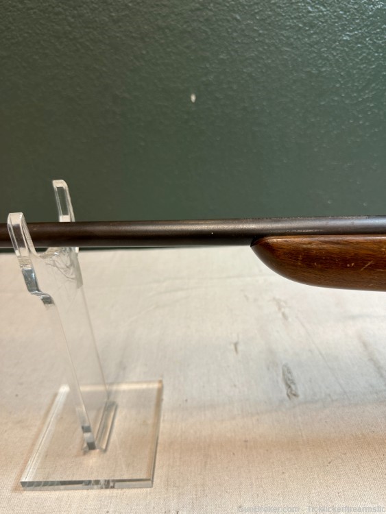 1946 Remington 511Scoremaster, 22 S,L&LR, 25”, Penny Auction, NR, C&R Okay-img-5