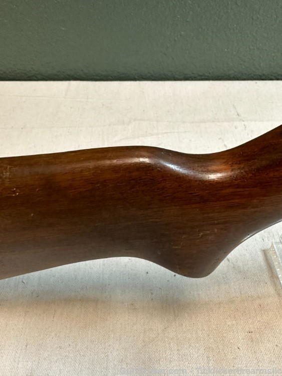 1946 Remington 511Scoremaster, 22 S,L&LR, 25”, Penny Auction, NR, C&R Okay-img-21