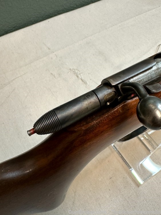 1946 Remington 511Scoremaster, 22 S,L&LR, 25”, Penny Auction, NR, C&R Okay-img-31