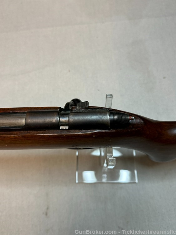 1946 Remington 511Scoremaster, 22 S,L&LR, 25”, Penny Auction, NR, C&R Okay-img-11