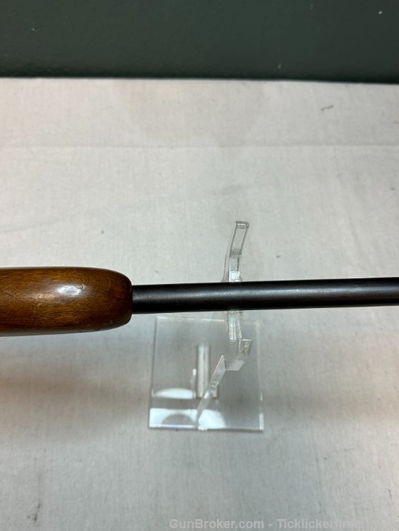 1946 Remington 511Scoremaster, 22 S,L&LR, 25”, Penny Auction, NR, C&R Okay-img-27