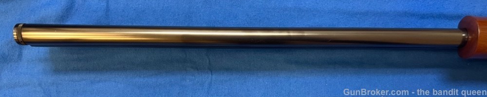 Winchester 12 Ga. Model 101 DIAMOND GRADE TRAP Engraved Shotgun EXCELLENT-img-14