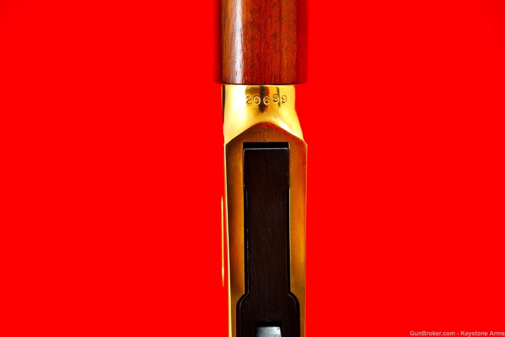 Ultra Rare 1966 Winchester 1894 Centennial Carbine 20" Octagon NIB-img-20