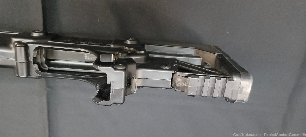 Kel-Tec RFB Black Semi Automatic Sporting Rifle 18" Barrel - 7.62x51 .308 W-img-19