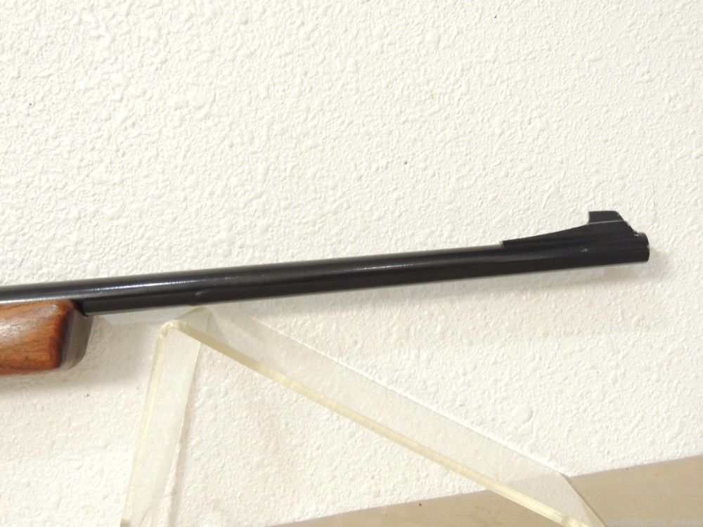 Rare Daisy VL Presentation Rifle Walnut Stock .22 Caseless 1968 Nice C&R -img-9