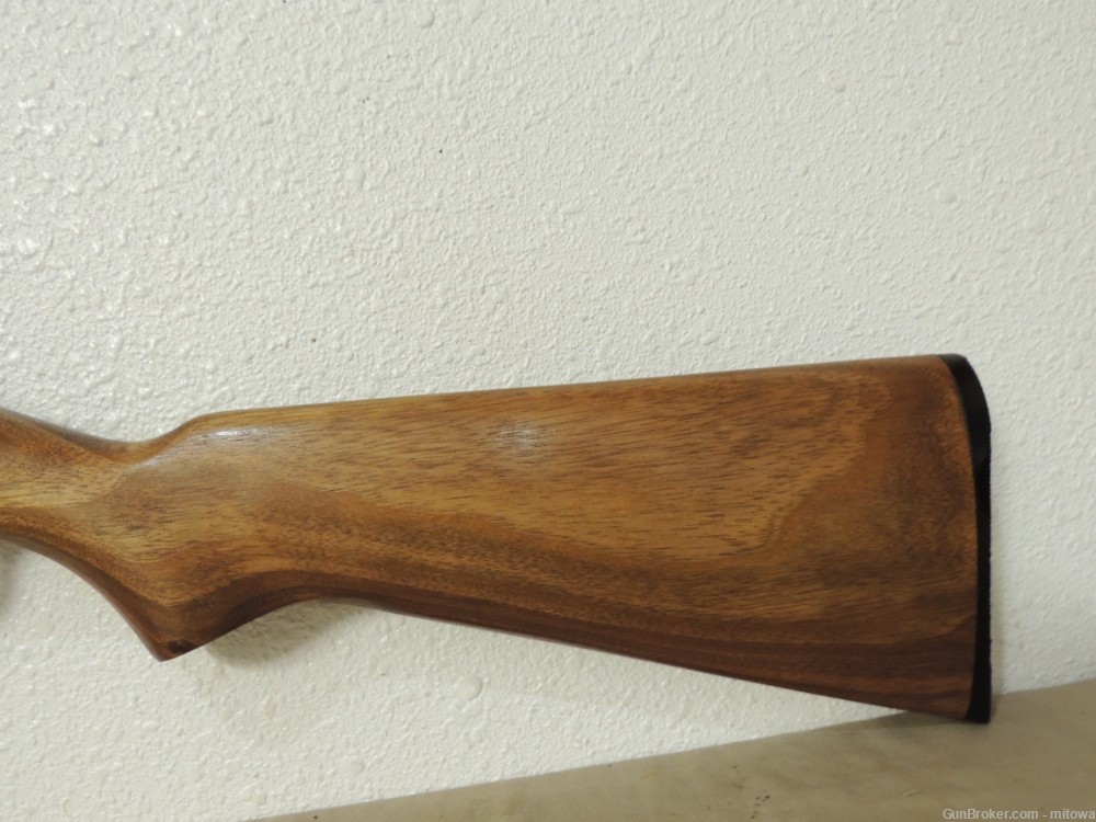 Rare Daisy VL Presentation Rifle Walnut Stock .22 Caseless 1968 Nice C&R -img-1