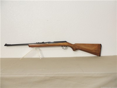 Rare Daisy VL Presentation Rifle Walnut Stock .22 Caseless 1968 Nice C&R 