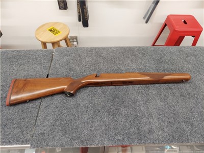 RUGER M77 Wood Stock