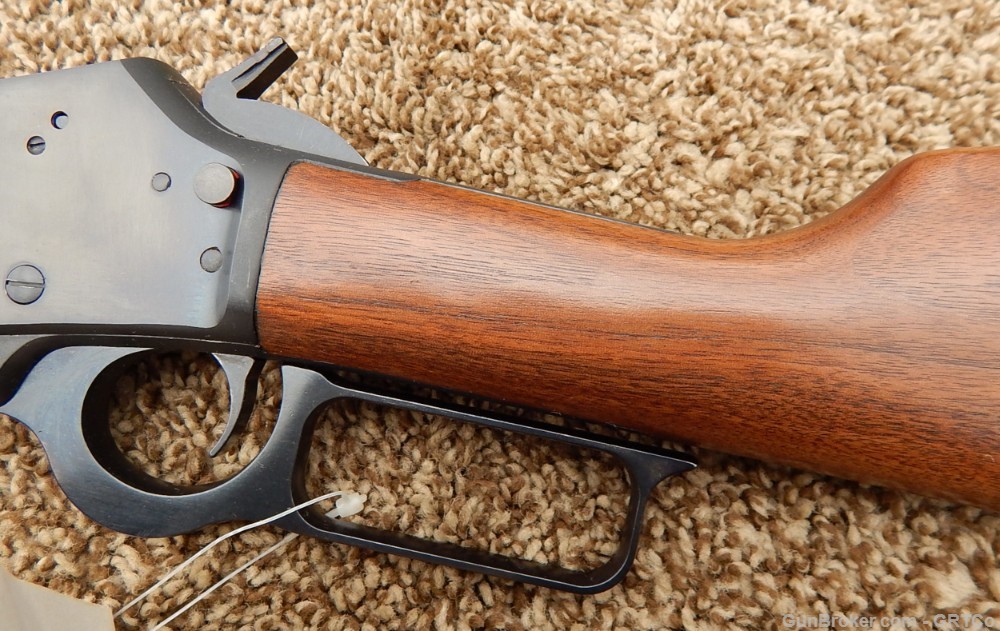 Marlin Model 1894S 1894 S – .45 Colt - 1989-img-24