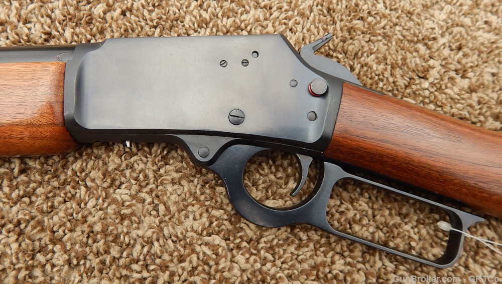 Marlin Model 1894S 1894 S – .45 Colt - 1989-img-21