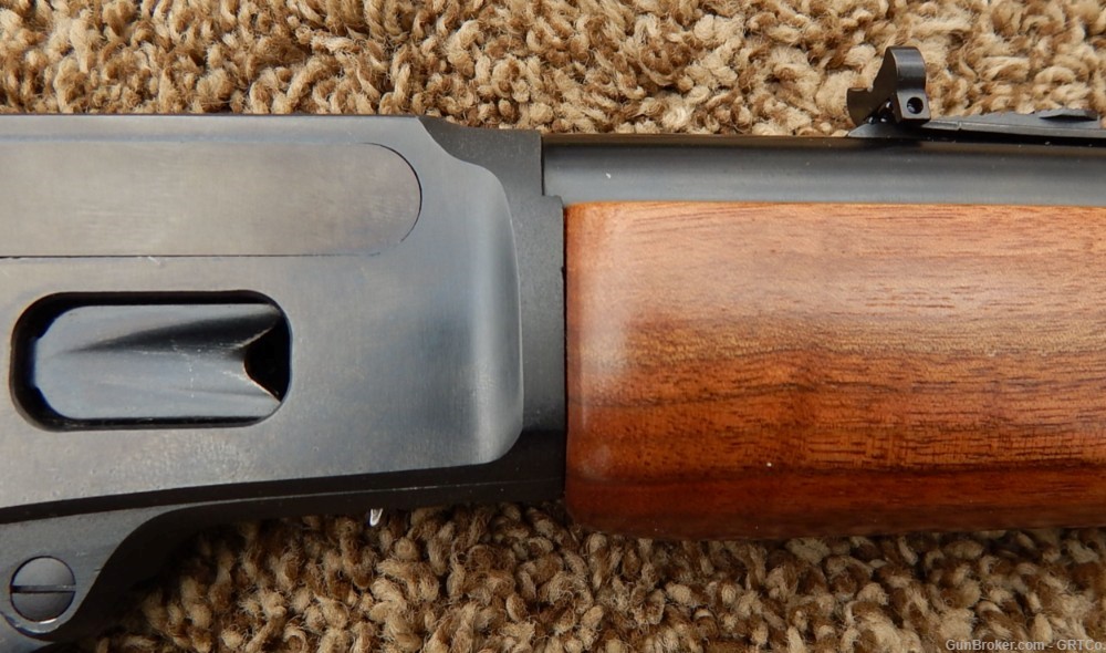 Marlin Model 1894S 1894 S – .45 Colt - 1989-img-8