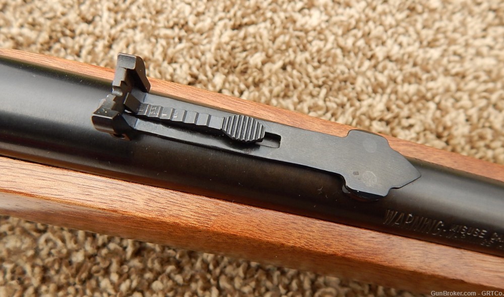 Marlin Model 1894S 1894 S – .45 Colt - 1989-img-17
