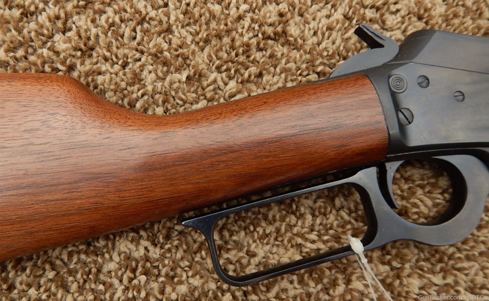Marlin Model 1894S 1894 S – .45 Colt - 1989-img-5
