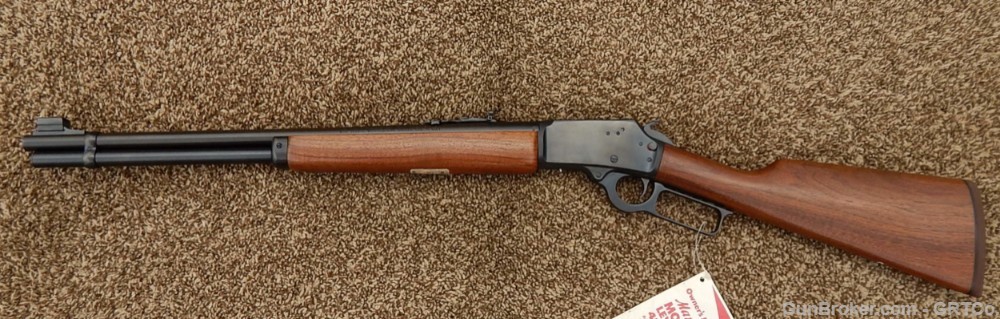 Marlin Model 1894S 1894 S – .45 Colt - 1989-img-20