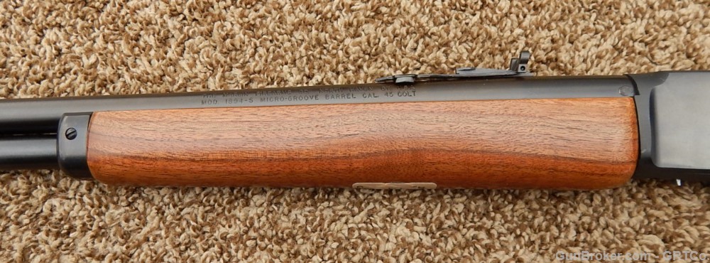 Marlin Model 1894S 1894 S – .45 Colt - 1989-img-26